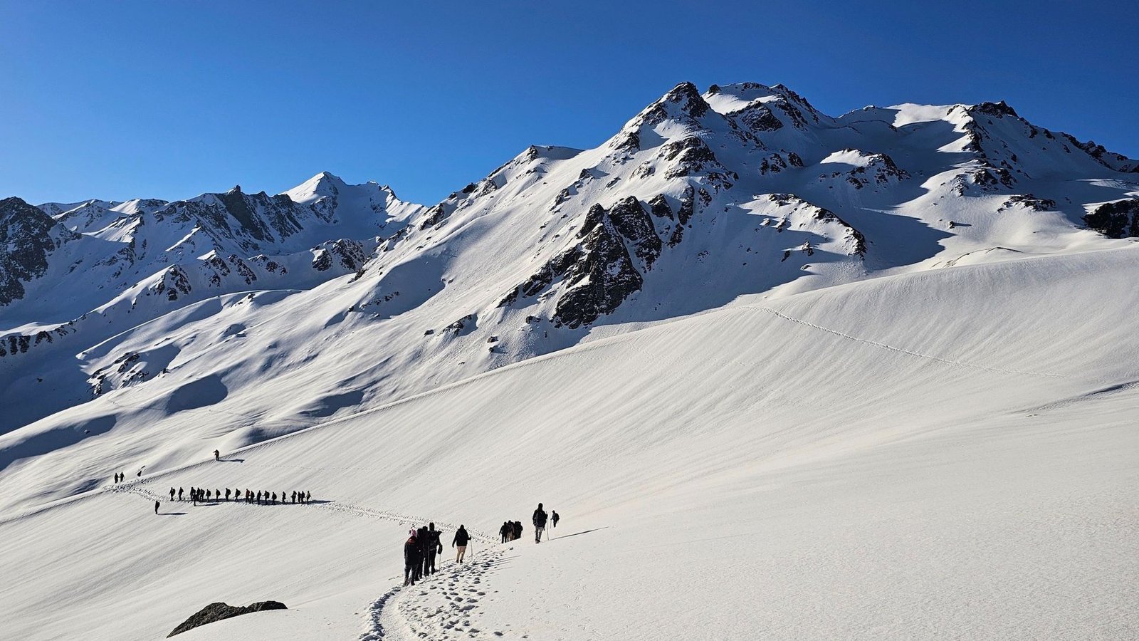 Left Right Trails - Himalayan Adventures